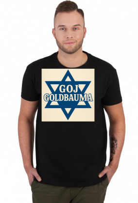 Goj Goldbauma