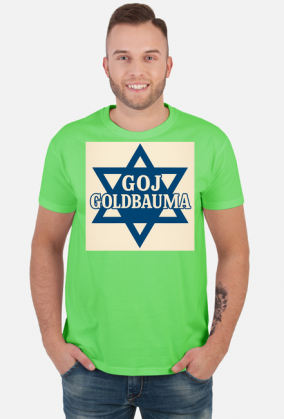 Goj Goldbauma