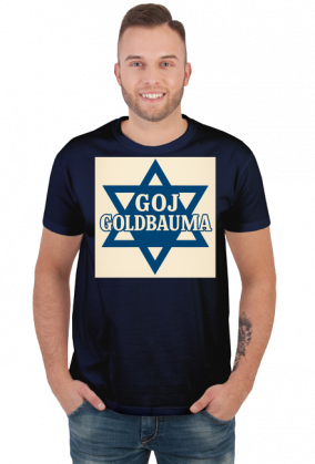 Goj Goldbauma