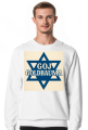 Bluza "Goj Goldabuma"