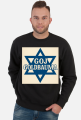 Bluza "Goj Goldabuma"