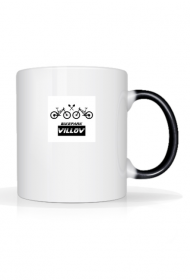 Magiczny kubek Villov