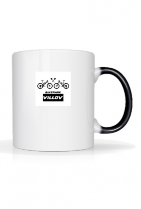 Magiczny kubek Villov