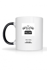 Magiczny kubek Villov