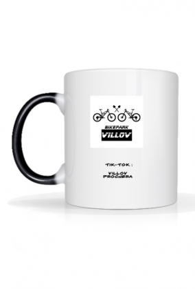 Magiczny kubek Villov