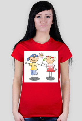 boy and girl