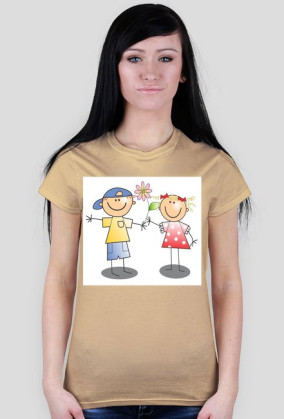 boy and girl