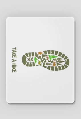 Take A Hike