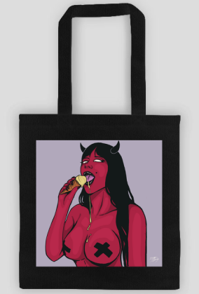 Torba Devil's Desire