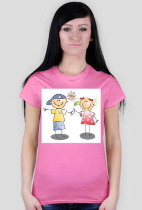 boy and girl