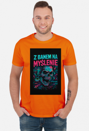 Z BANEM NA MYŚLENIE