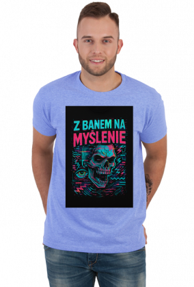 Z BANEM NA MYŚLENIE