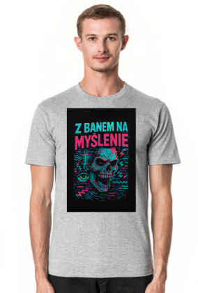 Z BANEM NA MYŚLENIE