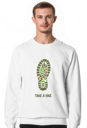 Take A Hike