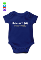 Body Dziecięce Kocham Cię mamusiu