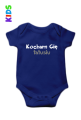 Body Dziecięce Kocham Cię tatusiu