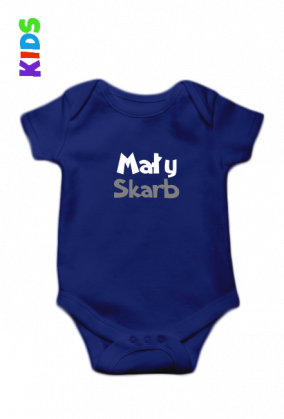 Body Dziecięce Mały Skarb