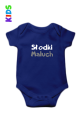 Body Dziecięce Słodki Maluch
