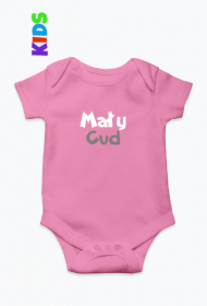 Body Dziecięce Mały Cud