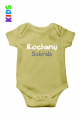 Body Dziecięce Kochany Szkrab