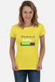 Koszulka Dla Niej Weekend Loading 2