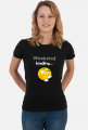 Koszulka Dla Niej Weekend Loading 3