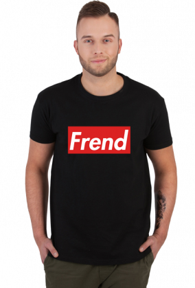 THSHIRT FREND