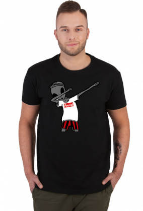TSHIRT DAB