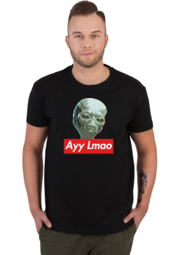 TSHIRT LMAO