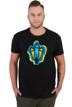 TSHIRT RAKIETY