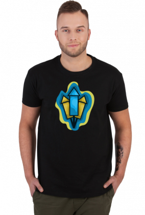 TSHIRT RAKIETY