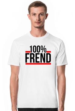 TSHIRT 100%