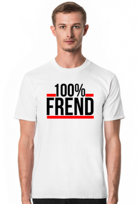 TSHIRT 100%