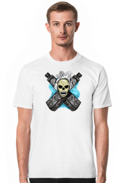 TSHIRT VAPE