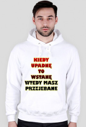 Kiedy upadne