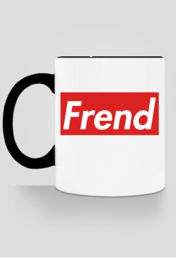 KUBEK FREND