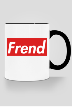 KUBEK FREND
