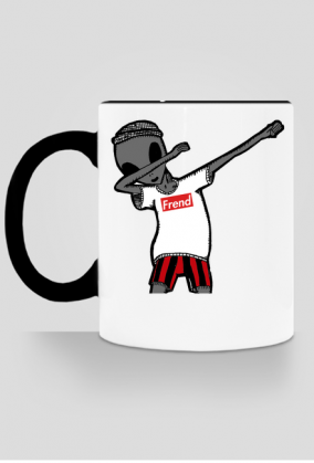 KUBEK DAB
