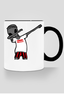 KUBEK DAB