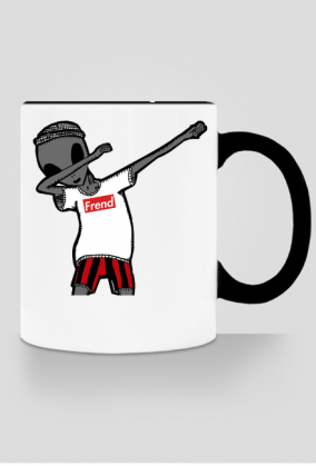 KUBEK DAB