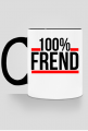 KUBEK 100%