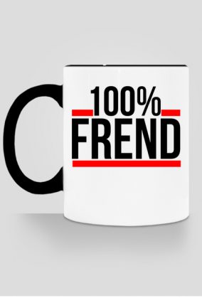 KUBEK 100%