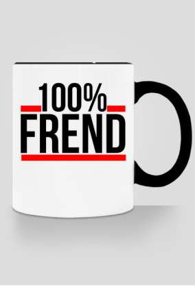 KUBEK 100%