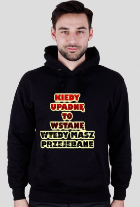 Kiedy upadne