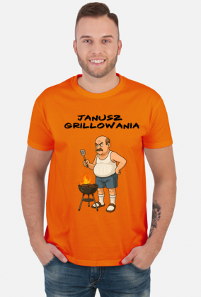Janusz Grillowania
