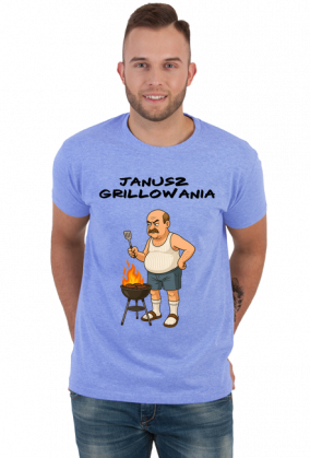 Janusz Grillowania