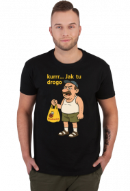 Kurr jak tu drogo black