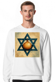 Bluza "Cebula Dawida"