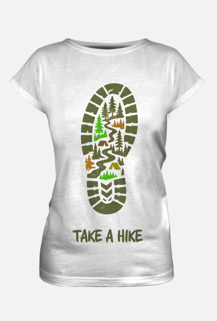 Take A Hike