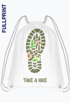 Take A Hike